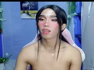 Chaturbate Best Webcam of hot_khianna