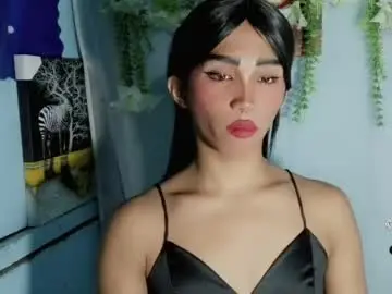 Chaturbate Best Webcam of hot_khianna