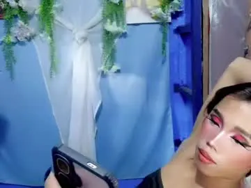 Chaturbate Sex Cam of hot_khianna