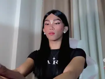 Chaturbate Sex Cam of hot_khianna