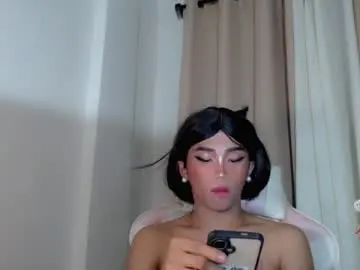 Chaturbate Live Sex Cam of hot_khianna