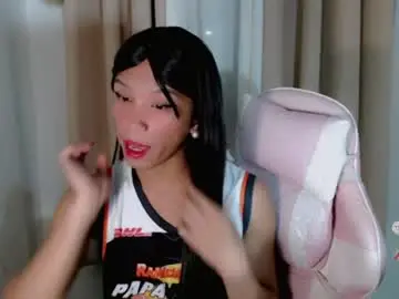Chaturbate Live Sex Cam of hot_khianna