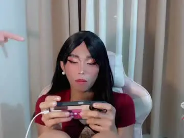 Chaturbate Sex Chat of hot_khianna