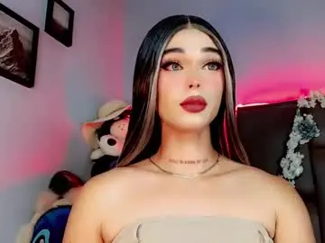 Chaturbate Sex Chat of valentinne_marian
