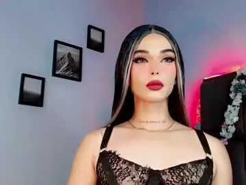 valentinne_marian from chaturbate
