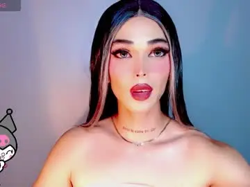 valentinne_marian from chaturbate