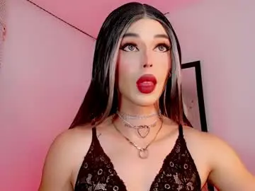 valentinne_marian from chaturbate