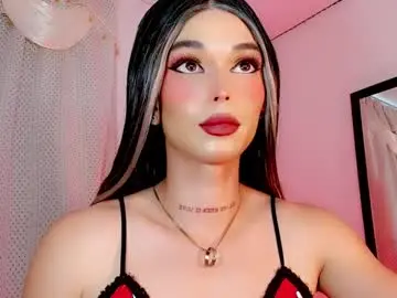 valentinne_marian from chaturbate