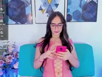 Chaturbate Best live sex cam show of violetta_tss