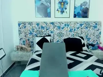 Chaturbate Sex Cam of violetta_tss