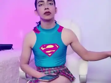 alexamissdick22 from chaturbate