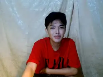 Chaturbate Live Porn of asianfemboynics19