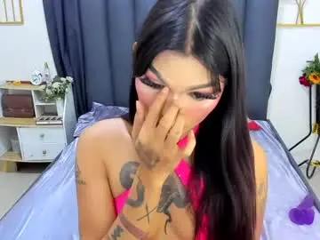 Chaturbate Adult Webcam of ava_gonz