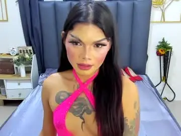 Chaturbate Sex Chat of ava_gonz