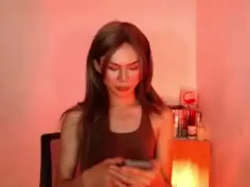 Chaturbate Best Webcam of castrojustine008