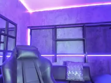 Chaturbate Adult Video Chat of chloevixen_