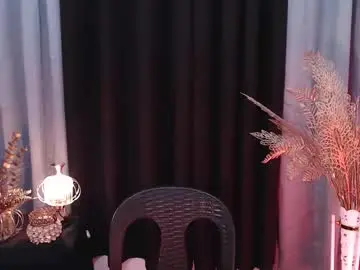 Chaturbate Sex Cam of giaxxx01