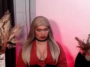 Chaturbate Live Sex Cam of giaxxx01