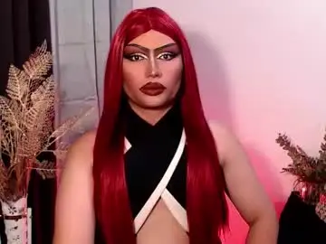 Chaturbate Adult Webcam of giaxxx01