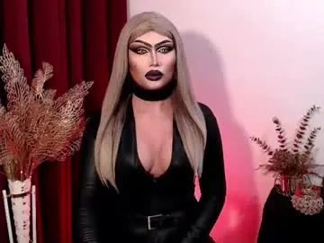 Chaturbate Nude Webcam of giaxxx01