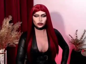 Chaturbate Adult Webcam of giaxxx01