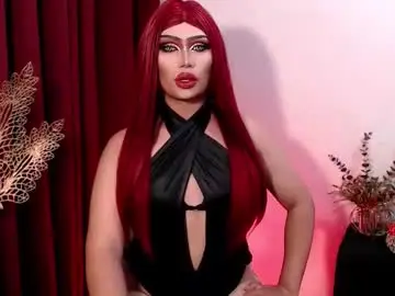 Chaturbate Free Porn Cam of giaxxx01