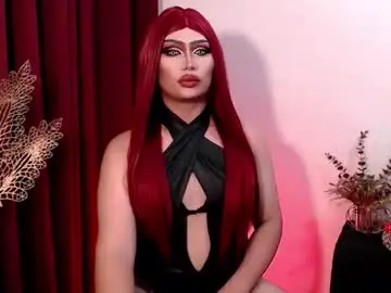 Chaturbate Sex Chat of giaxxx01