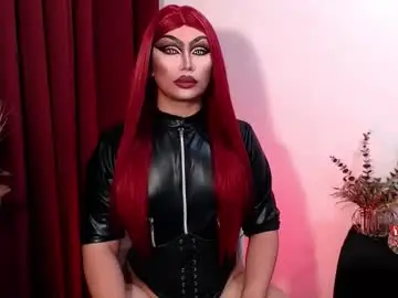 Chaturbate Nude Webcam of giaxxx01