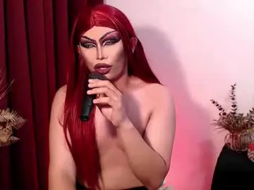 Chaturbate Nude Webcam of giaxxx01