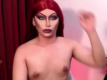 Chaturbate Free Porn Cam of giaxxx01