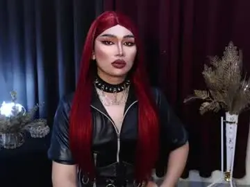Chaturbate Free Porn Cam of giaxxx01