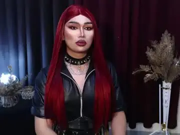 Chaturbate Adult Webcam of giaxxx01