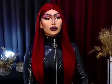 Chaturbate Live Sex Cam of giaxxx01