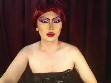 Chaturbate Nude Webcam of giaxxx01