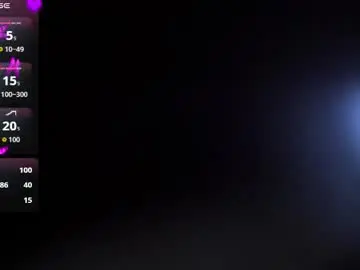 Chaturbate Free Live Porn of izamarqueen