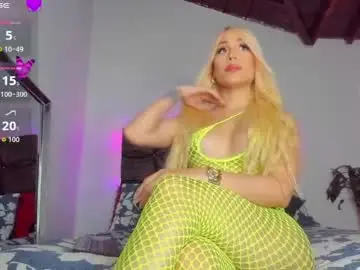 Chaturbate Sex Chat of izamarqueen