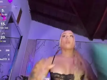 Chaturbate Free Live Porn of izamarqueen