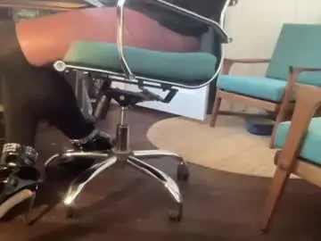Chaturbate Live Sex of paramariborubber