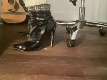 Chaturbate Live Sex of paramariborubber