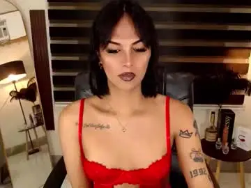 Chaturbate Live Sex Cam of ririmoorets