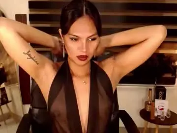 Chaturbate Nude Webcam of ririmoorets