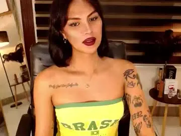 Chaturbate Adult Webcams of ririmoorets