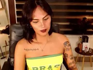 Chaturbate Free Porn Cam of ririmoorets