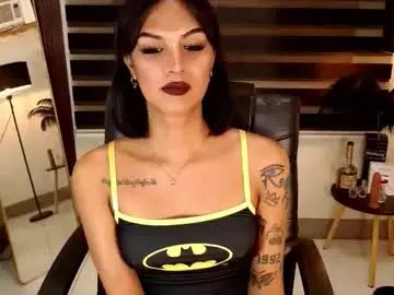Chaturbate Live Sex of ririmoorets