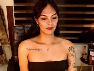 Chaturbate Live Sex Cam of ririmoorets