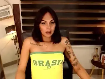 Chaturbate Nude Webcam of ririmoorets