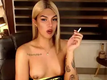 Chaturbate Nude Webcam of ririmoorets