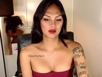 Chaturbate Watch Live Sex Cams of ririmoorets