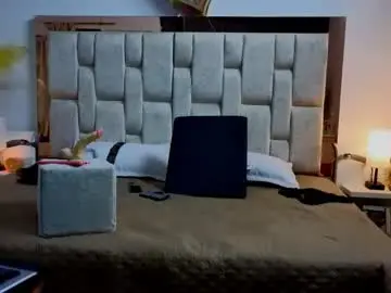 Chaturbate Live Sex of scarlette_tsunade