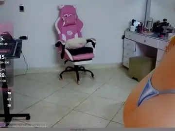 Chaturbate Free Porn Cam of scarlette_tsunade